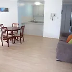 Palm Beach Holiday Resort