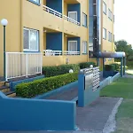 Palm Beach Holiday Resort