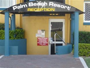 Palm Resort 3*