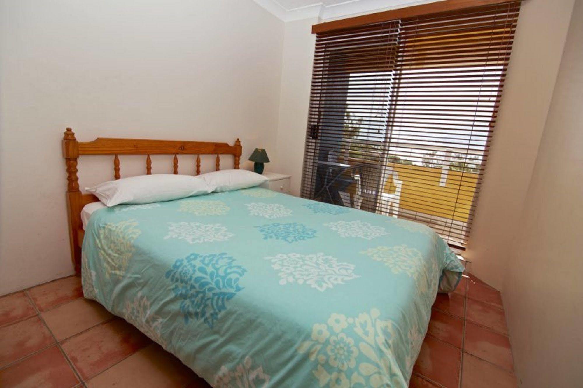 Resort Palm Gold Coast