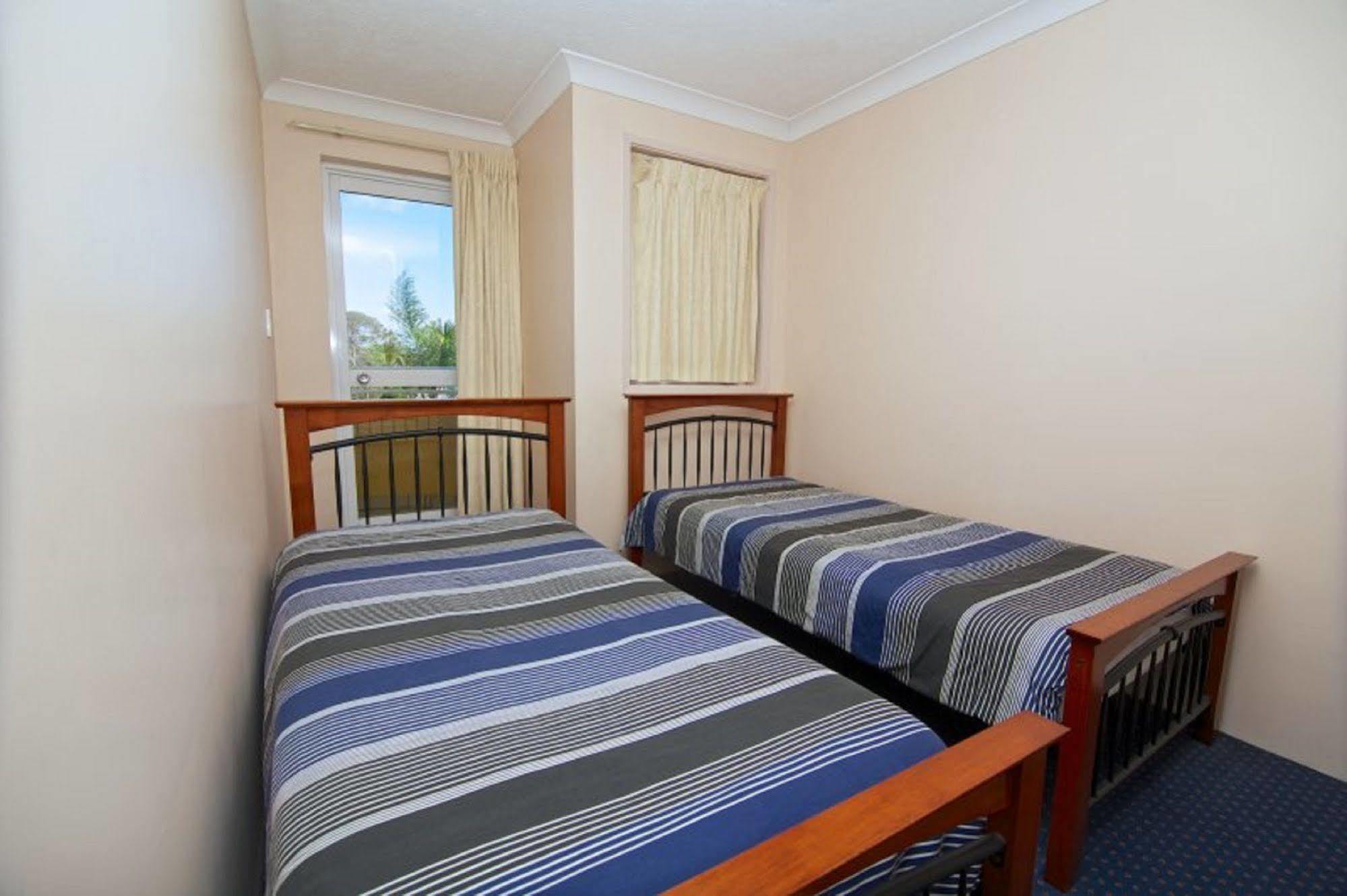 Palm Resort Gold Coast