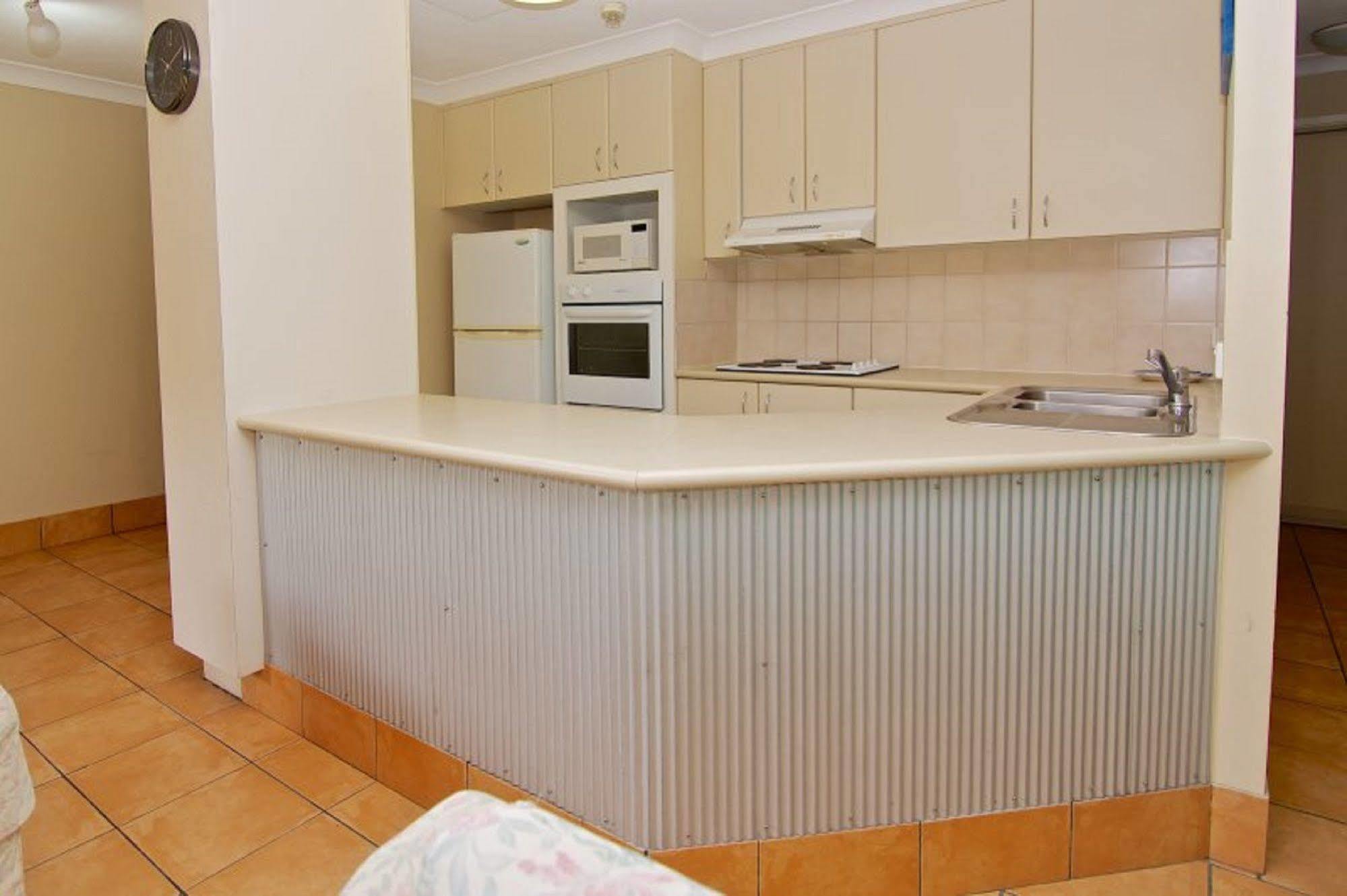 Palm 3* Gold Coast