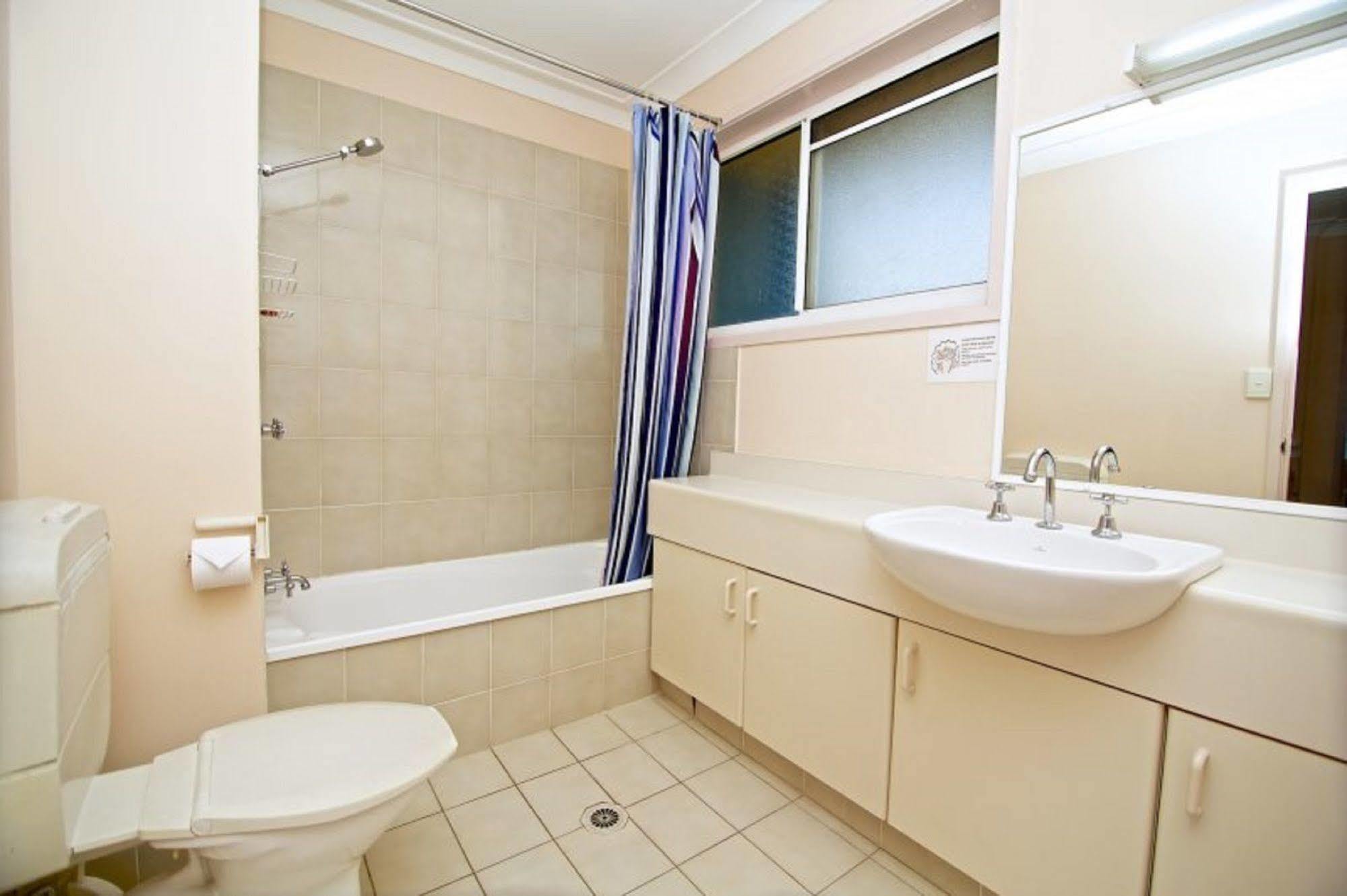 Palm 3* Gold Coast