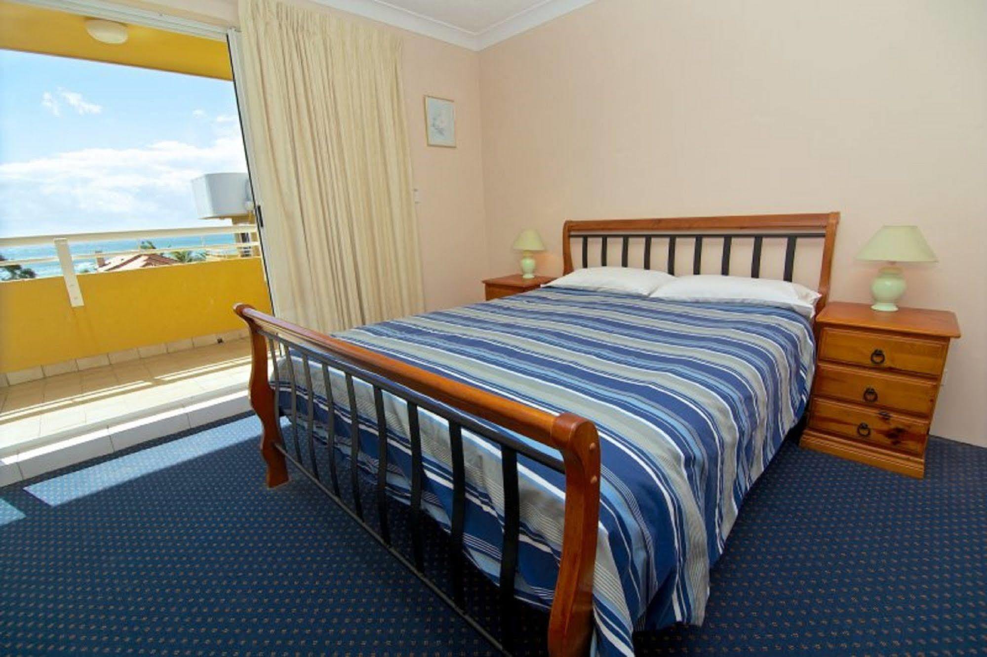 Resort Palm Gold Coast