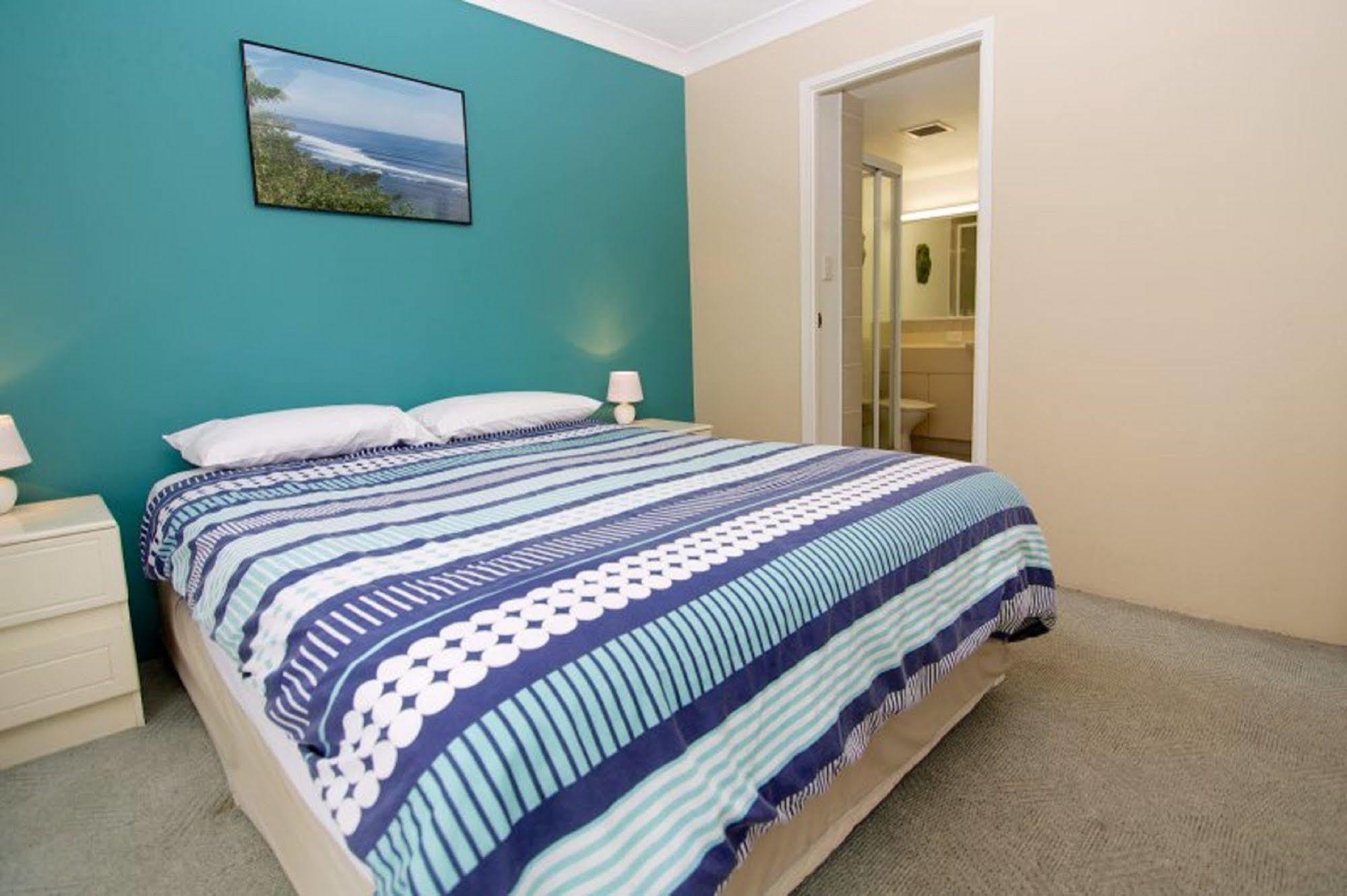 Palm 3* Gold Coast