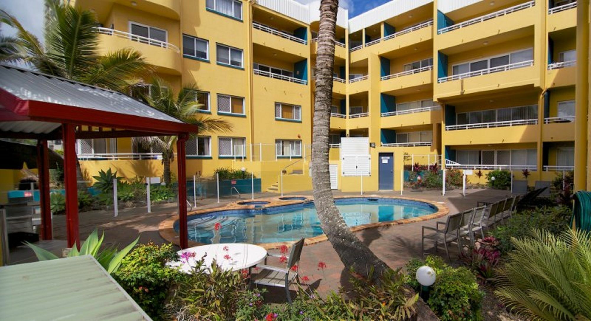 Palm 3* Gold Coast