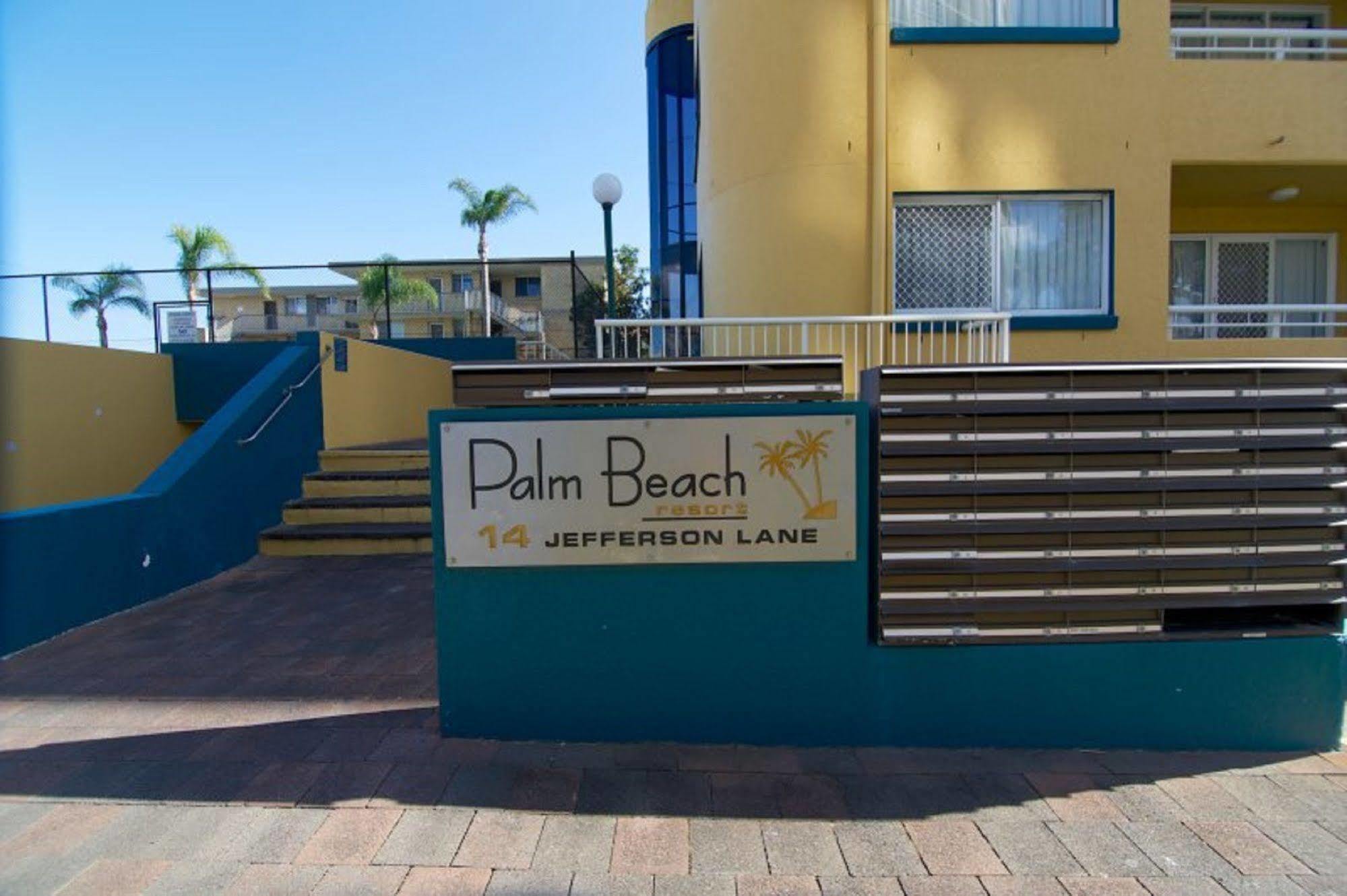Palm Resort Gold Coast